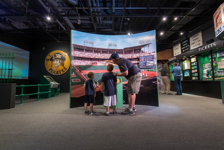 Fotó: The National Baseball Hall of Fame and Museum